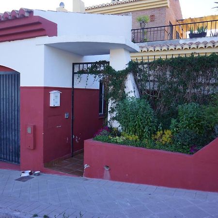 Comfortable Single Bluing Room B&B Granada Exterior foto