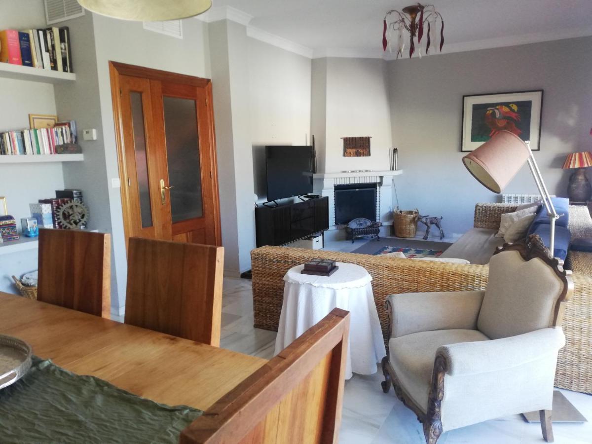 Comfortable Single Bluing Room B&B Granada Exterior foto